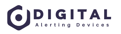 Digital Alerting Devices logo